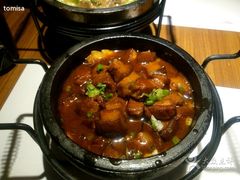 -花椒笑成都小馆(百脑汇店)