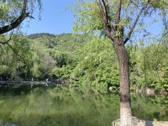 -九如山休闲旅游度假区