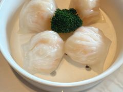-彩丰楼中餐厅·仁恒洲际酒店