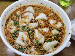 -回坊马二饺子馆