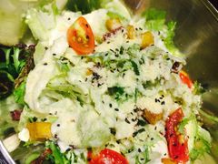 -HIHE Bistro·Oyster Bar(华熙live店)