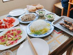 -清真·鸦儿李记·小馆(后海店)