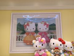 -安吉Hello Kitty乐园
