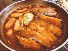 -青春分食(仙林大学城店)