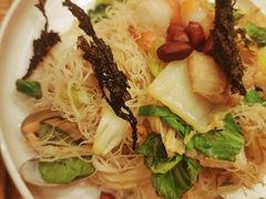 -莆田餐厅PUTIEN(三里屯店)