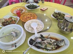 -秋姐美食店(旅游大道店)