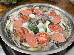 -海关荤豆花(洋河一路店)