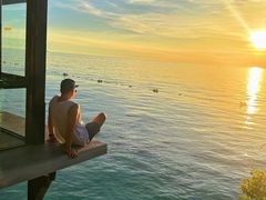 -卡帕莱度假村(西巴丹岛)