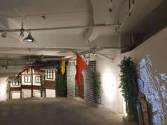 -庆合府重庆大排档(紫都城店)