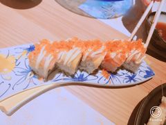 -隐鮨日料(北辰三角洲店)