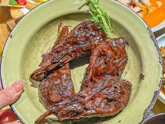 -打酱油·非遗淮扬菜(瘦西湖梅岭店)