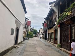 -鼓楼(西湖风景名胜区)