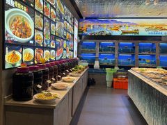 -浙C老邻舍(西城海错店)
