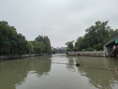-范蠡湖公园