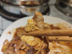-清真文铁家烧麦馆