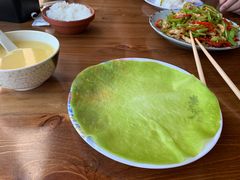 -娄三少·老北京春饼烤鸭家常菜(富力又一城店)