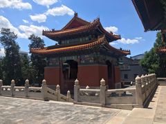 -历代帝王庙博物馆