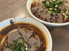 -老家猪肝面(石油路店)