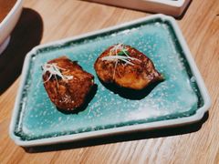 柚子鹅肝-六花亭居酒屋(永庆坊店)