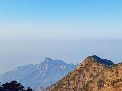 -泰山风景名胜区