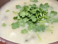 -粤仔湾砂锅粥(广益哥伦布店)