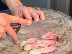 -大众跷脚牛肉馆·非遗传承单位(峨眉山店)