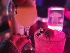 -MOSSO音乐酒吧·live house(长乐路店)