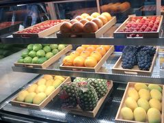 -茶百道(春熙路银石广场店)
