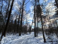 -长白山万达国际滑雪场