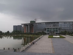 -西南政法大学(渝北校区)