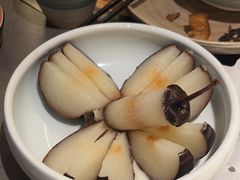 -厨创东北传家菜(信义坊店)