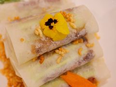 豉油皇脆皮腩肉-百盛·鼎膳(中海财富中心)