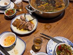 -厝味火锅·潮汕卤水火锅(十一合店)