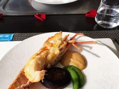 -香樟花园法式铁板烧(恒隆广场店)