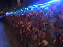 -百里峡七彩艺术小镇