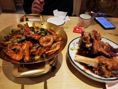 -东北风(江北万达店)