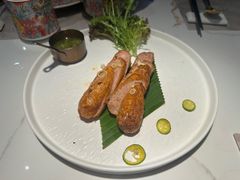 -泰椰里·泰国餐厅(智慧城广百广场店)