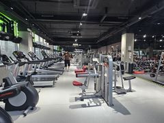 -七星派健身中心(鸟巢店)