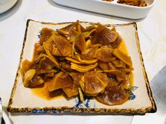 -灶座小锅烀饼·铁锅炖(道里店)
