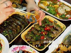 -圆蛋酒料•生腌(开元路店)