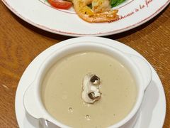 -Entrecôte 法国牛扒馆(保利·时光里店)