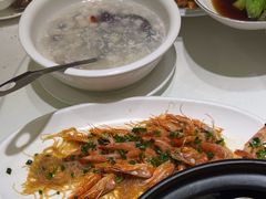 -沪华海鲜大酒楼(南汇店)