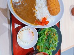 -食其家·牛丼咖喱(天津梅江印象城店)