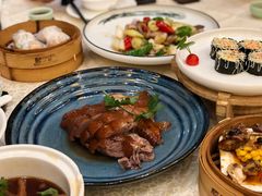 -顺德人家食府(黄金广场店)