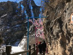 -黑龙潭风景区