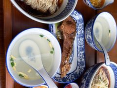 -孙盛兴奥灶面馆·蟹黄面·三虾面(山塘街总店)