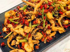 -大眼锅贴水饺(河东店)