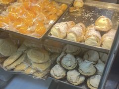 -占西饼店