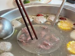 -八合里潮汕鲜牛肉火锅(吉大店)