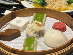 -江南雅厨(李公堤店)